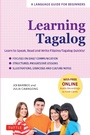 Cover: Learning Tagalog - Tuttle Publishing