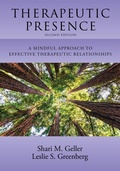 Cover: Therapeutic Presence - American Psychological Association