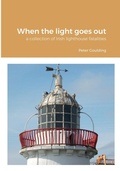 Cover: When the light goes out - Lulu.com