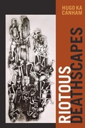 Cover: Letterpress Revolution - Duke University Press