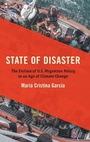 Cover: State of Disaster - The University of North Carolina Press