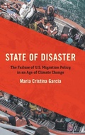 Cover: State of Disaster - The University of North Carolina Press