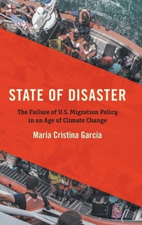 Enlarge image Cover: State of Disaster - The University of North Carolina Press