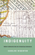 Cover: Indigenuity - The University of North Carolina Press