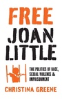 Cover: Free Joan Little - The University of North Carolina Press