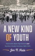 Cover: A New Kind of Youth - The University of North Carolina Press