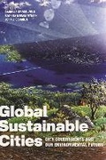 Cover: Global Sustainable Cities - New York University Press