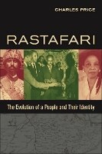 Enlarge image Cover: Rastafari - New York University Press