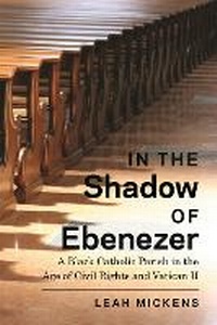 Abbildung von: In the Shadow of Ebenezer - New York University Press