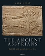 Cover: The Ancient Assyrians - Osprey Publishing
