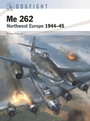 Cover: Me 262 - Osprey Publishing