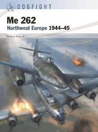 Abbildung von: Me 262 - Osprey Publishing