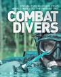 Cover: Combat Divers - Osprey Publishing