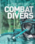 Cover: Combat Divers - Osprey Publishing
