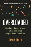 Cover: Overloaded - Bloomsbury Sigma