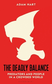 Abbildung von: The Deadly Balance - Bloomsbury Sigma