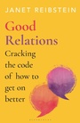 Cover: Good Relations - Green Tree