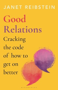 Enlarge image Cover: Good Relations - Green Tree