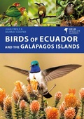 Cover: Birds of Ecuador and the Galapagos Islands - Helm