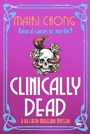 Cover: Clinically Dead - Bloodhound Books