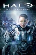 Cover: Halo: Initiation and Escalation - Dark Horse Comics,U.S.
