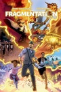 Cover: Fragmentation - Dark Horse Comics,U.S.