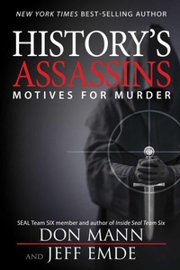Enlarge image Cover: History's Assassins - Skyhorse Publishing