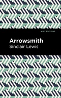 Cover: Arrowsmith - Mint Editions