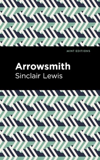 Enlarge image Cover: Arrowsmith - Mint Editions