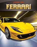 Cover: Ferrari - A&d Xtreme