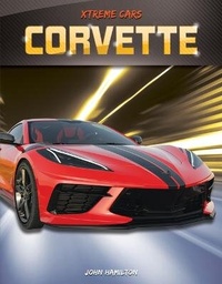 Enlarge image Cover: Corvette - A&d Xtreme
