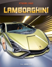 Enlarge image Cover: Lamborghini - A&d Xtreme