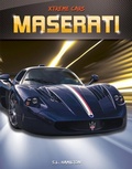 Cover: Maserati - A&d Xtreme