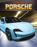 Cover: Porsche - A&d Xtreme
