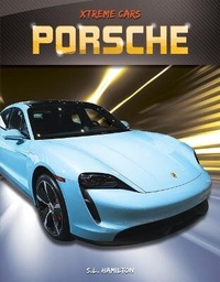 Enlarge image Cover: Porsche - A&d Xtreme