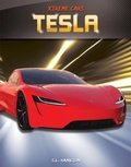 Cover: Tesla - A&d Xtreme