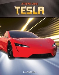 Enlarge image Cover: Tesla - A&d Xtreme