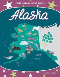 Enlarge image Cover: Alaska - Core Library
