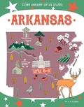 Cover: Arkansas - Core Library
