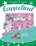 Cover: Connecticut - Core Library