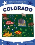 Cover: Colorado - Core Library