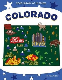 Enlarge image Cover: Colorado - Core Library