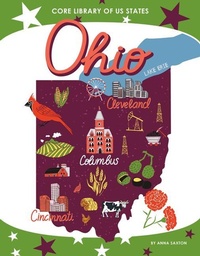 Enlarge image Cover: Ohio - Core Library