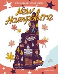 Cover: New Hampshire - Core Library