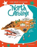 Cover: North Carolina - Core Library