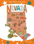 Cover: Nevada - Core Library