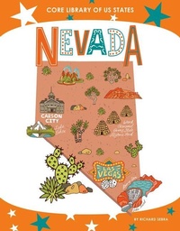 Enlarge image Cover: Nevada - Core Library