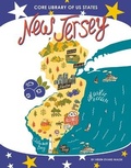 Cover: New Jersey - Core Library