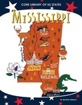 Cover: Mississippi - Core Library