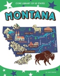 Cover: Montana - Core Library